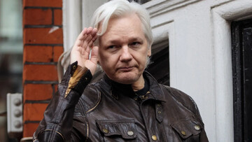 Assange