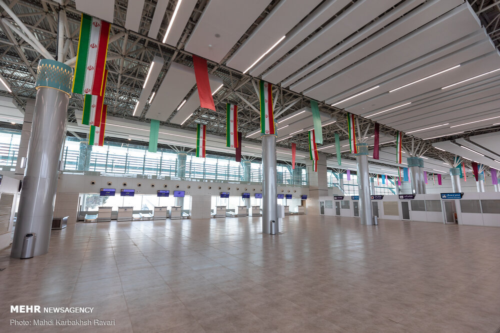 airport