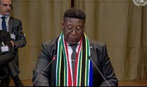 South Africa