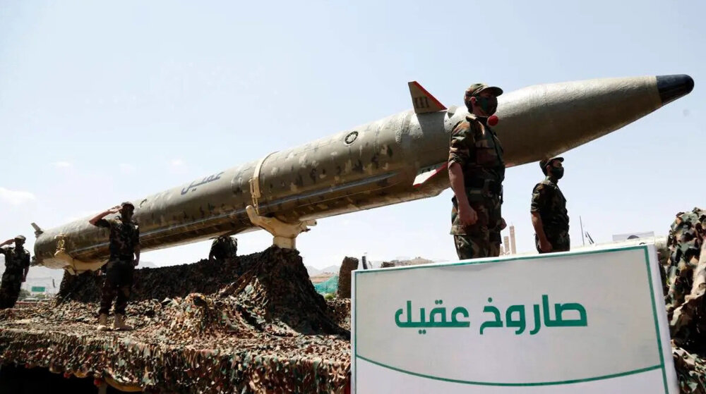 Yemen warning