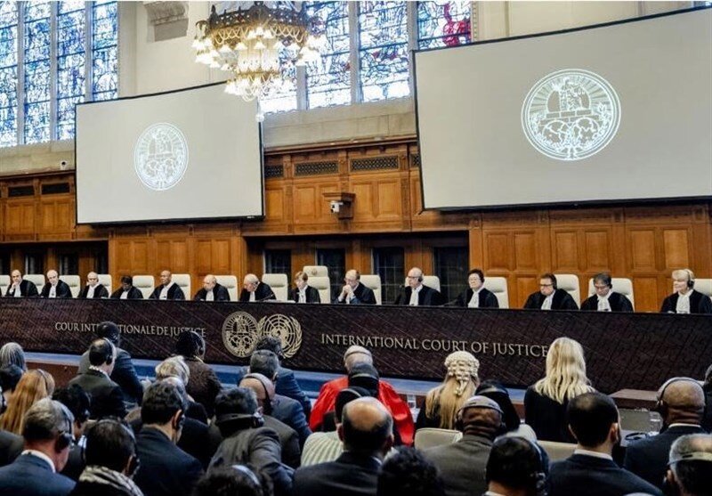 ICJ