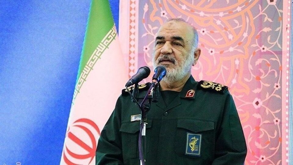IRGC