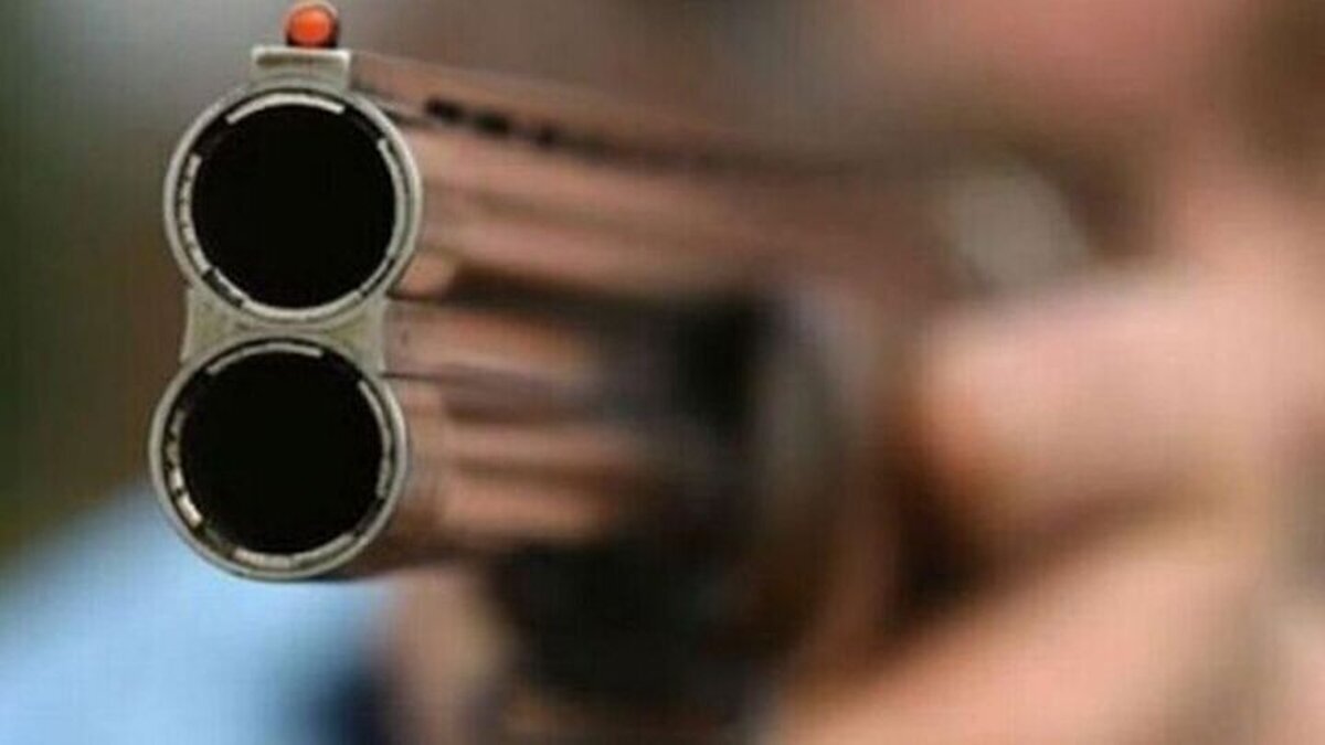 Terrorist ringleader killed