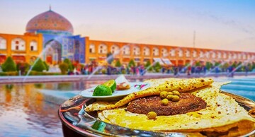 Culinary tourism: an overlooked intangible heritage in Isfahan