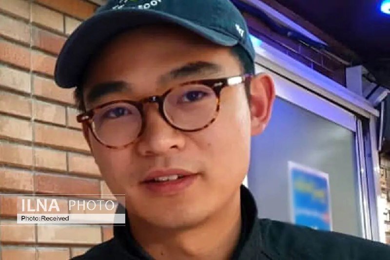 Iranian hospitality wins Chinese influencer’s heart