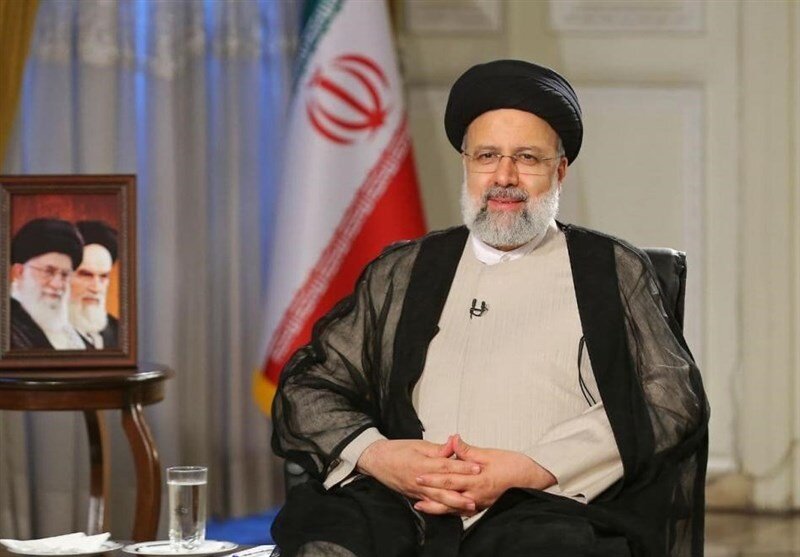Raisi-Kuwait