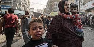 Israel crimes