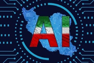 Iran tops Islamic nations for AI documents