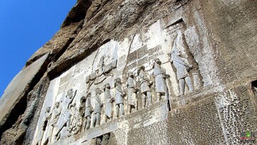 630,000 visits to Kermanshah historical sites registered