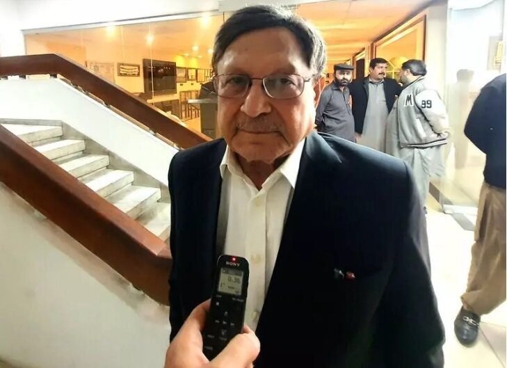 Pakistan