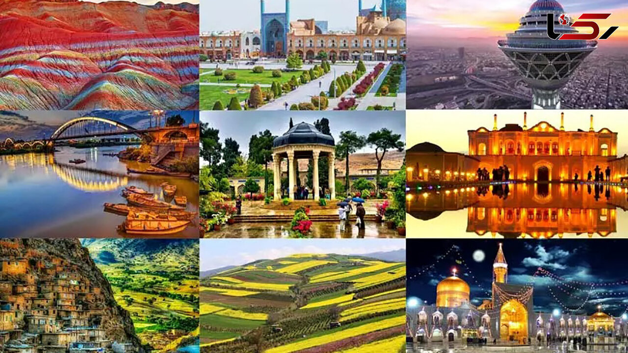 Special office dedicated to tourism research launched in Tehran