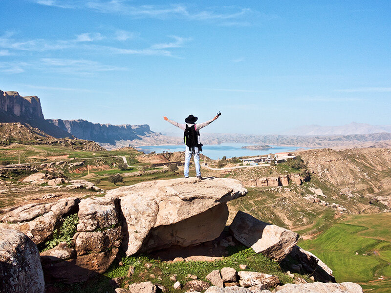 Khuzestan prepares to welcome Nowruz travelers