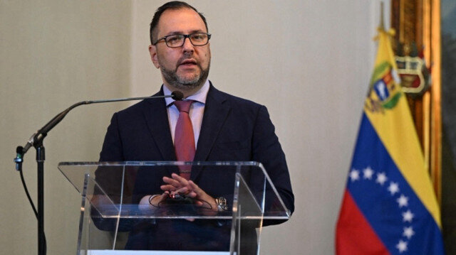 Venezuela FM