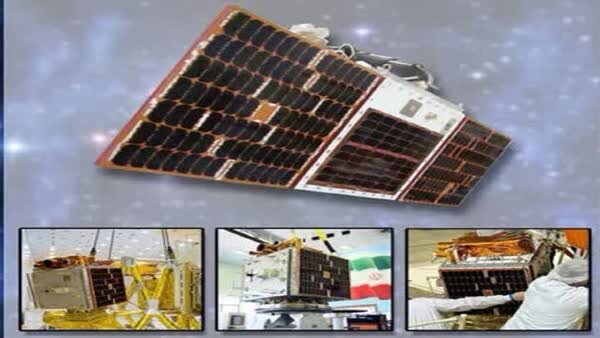 satellite