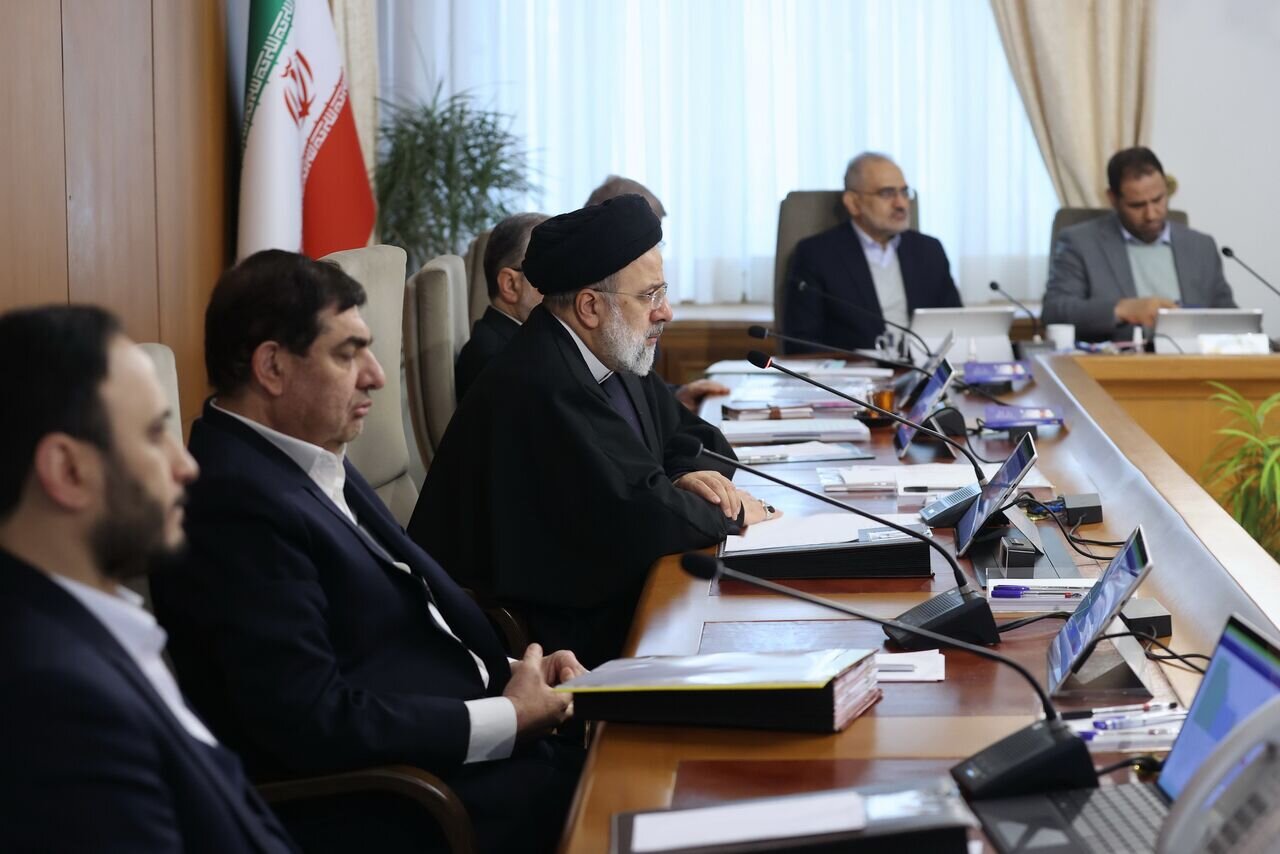 President Raisi