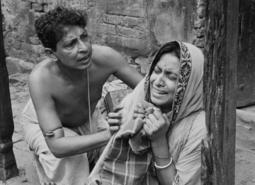 “Pather Panchali”