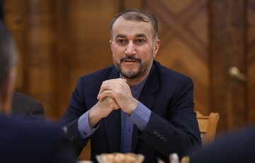 Hossein Amir Abdollahian