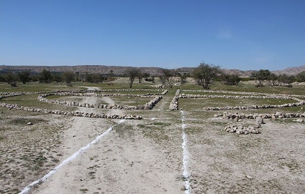 Cultural heritage activist warns of potential threats to UNESCO-listed site in southern Iran