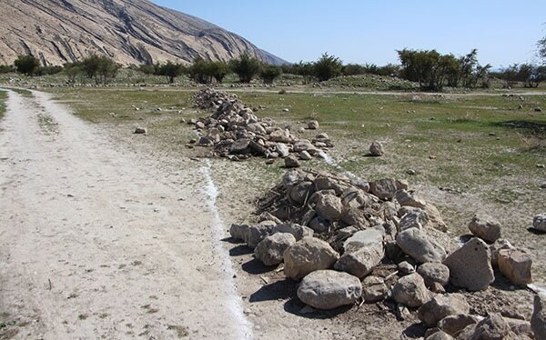 Cultural heritage activist warns of potential threats to UNESCO-listed site in southern Iran
