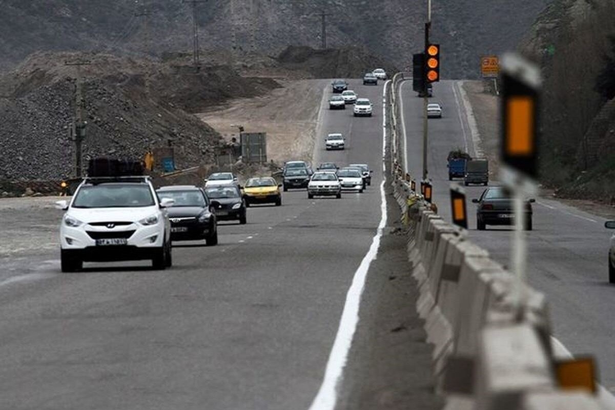 Iran plans to serve spring holiday tourists deservedly
