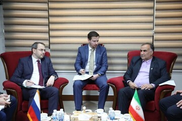 Tehran, Moscow to set up joint innovation center