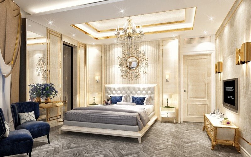 Ardabil sets sight on upscale hotels to woo foreign visitors