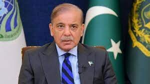 Pakistan PM