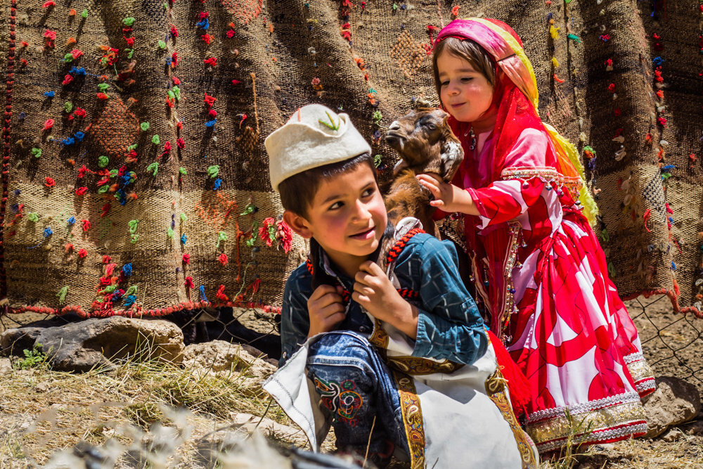 Welcome to captivating realm of nomadic wear