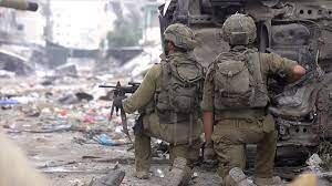 Israeli captives