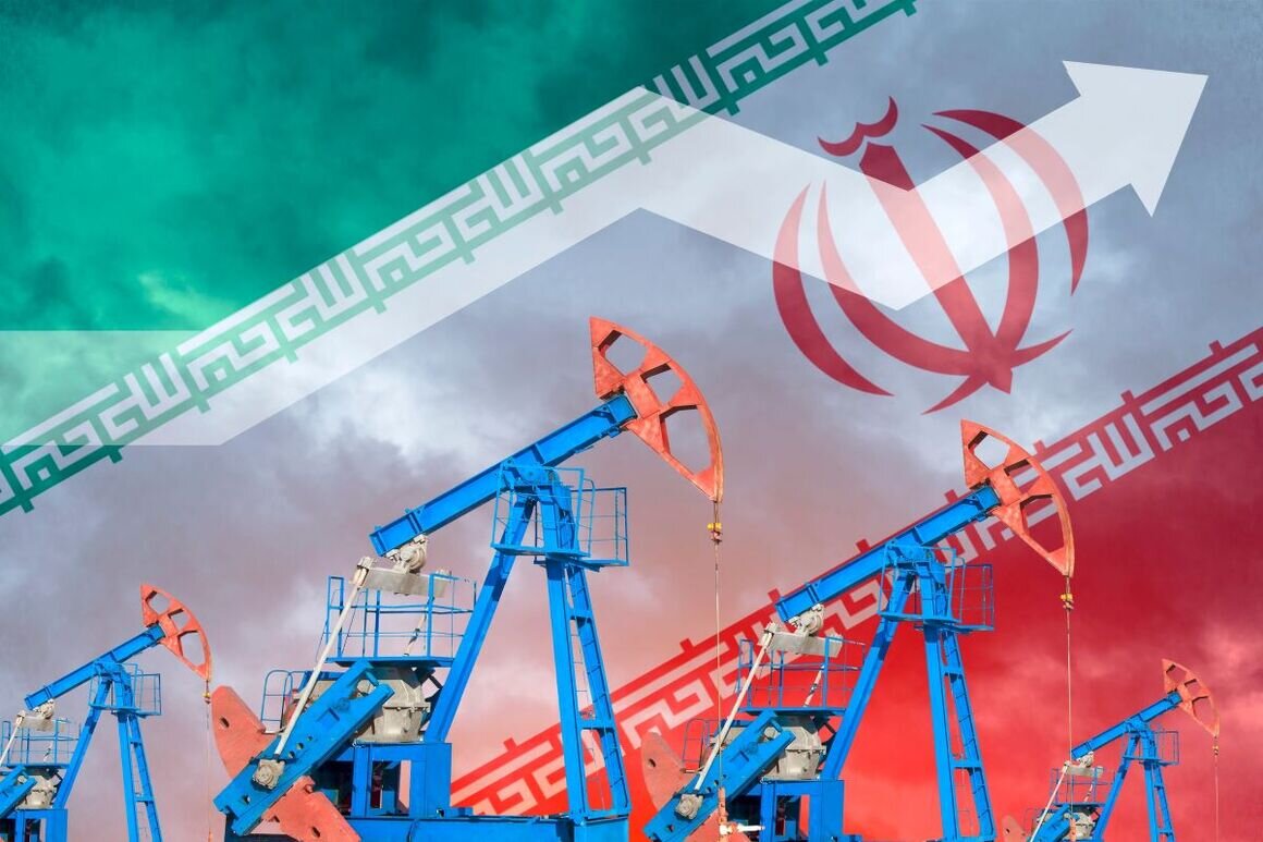 oil