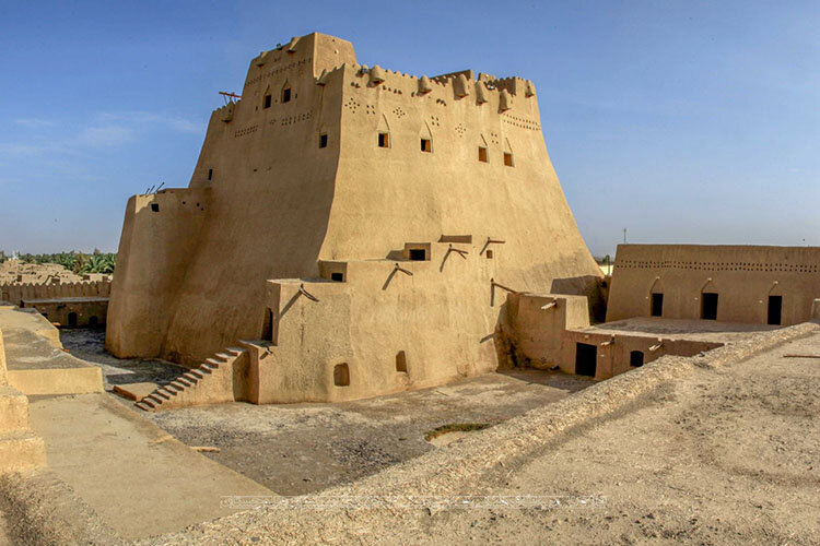 37 historical forts in southeast Iran damaged by heavy rainfall