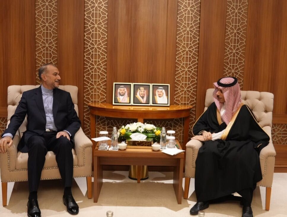saudi