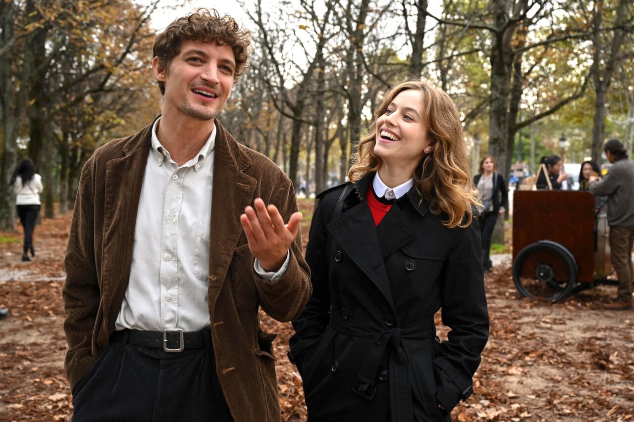 Woody Allen’s “Coup de Chance”