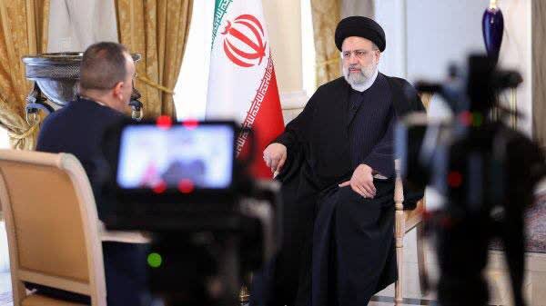 Ebrahim Raisi