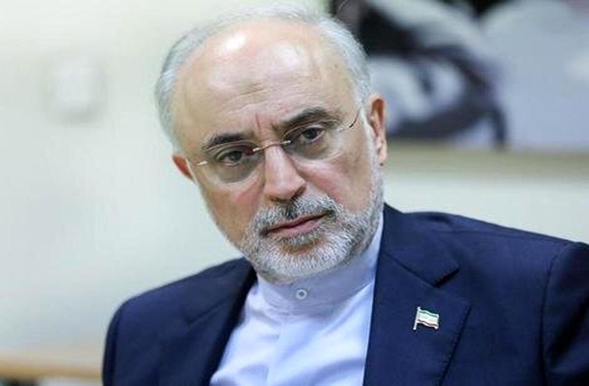 Ali Akbar Salehi