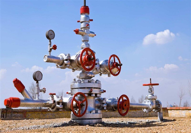 oil