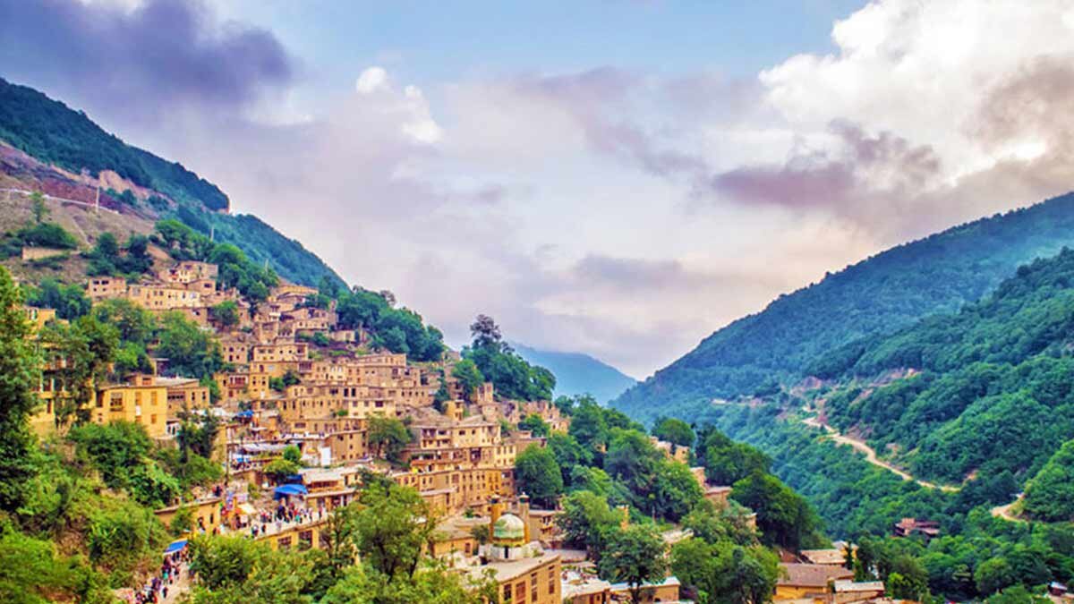 ICOMOS evaluators satisfied with Masuleh's path to UNESCO registration