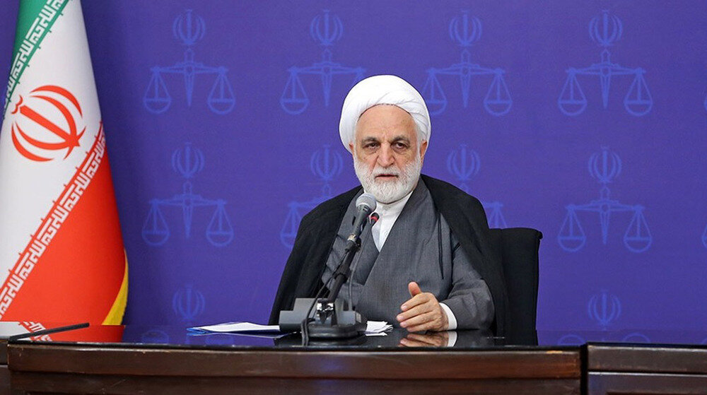 Mohseni-Ejei