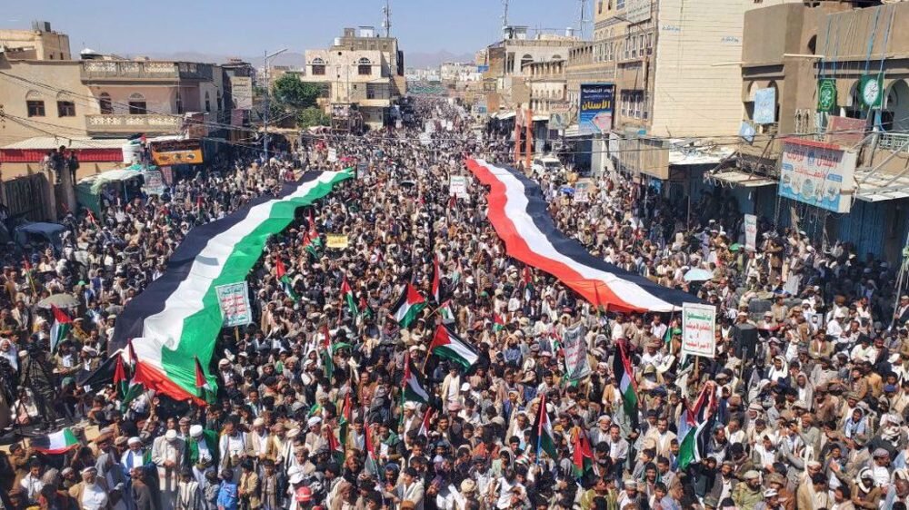 Yemen