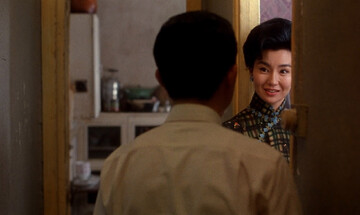 “In the Mood for Love”