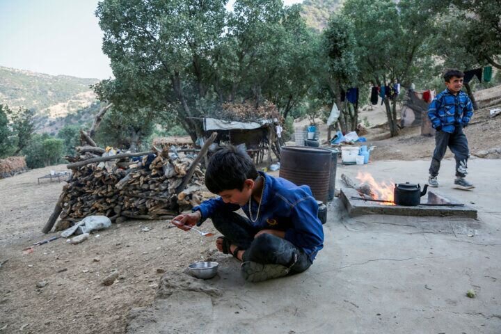 More 200,000 out-of-school children identified