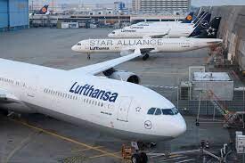 Lufthansa