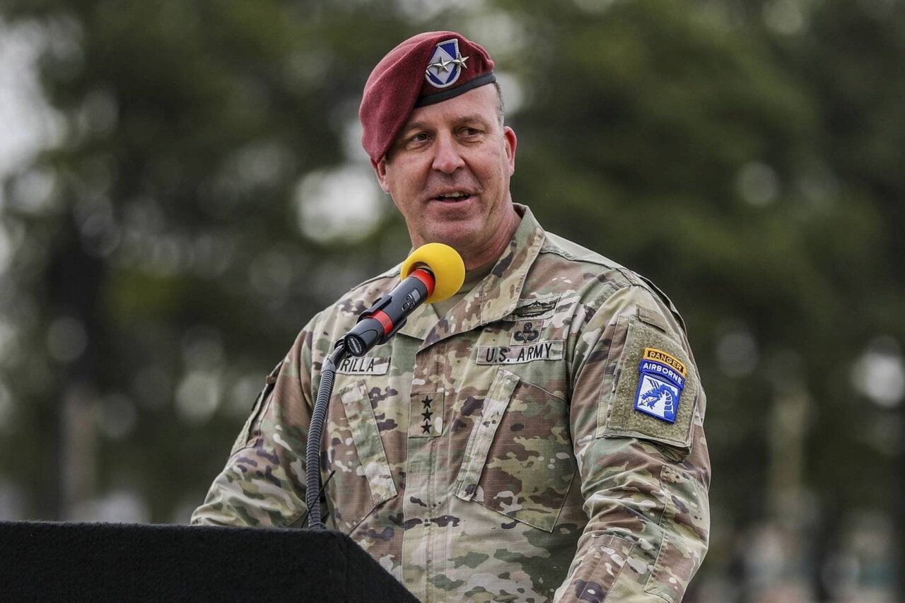 CENTCOM