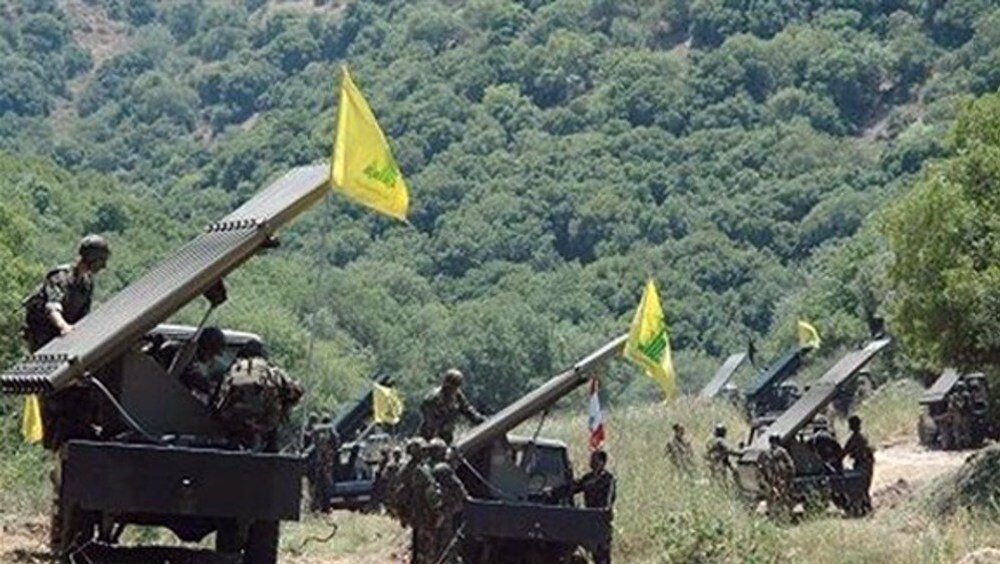 Hezbollah