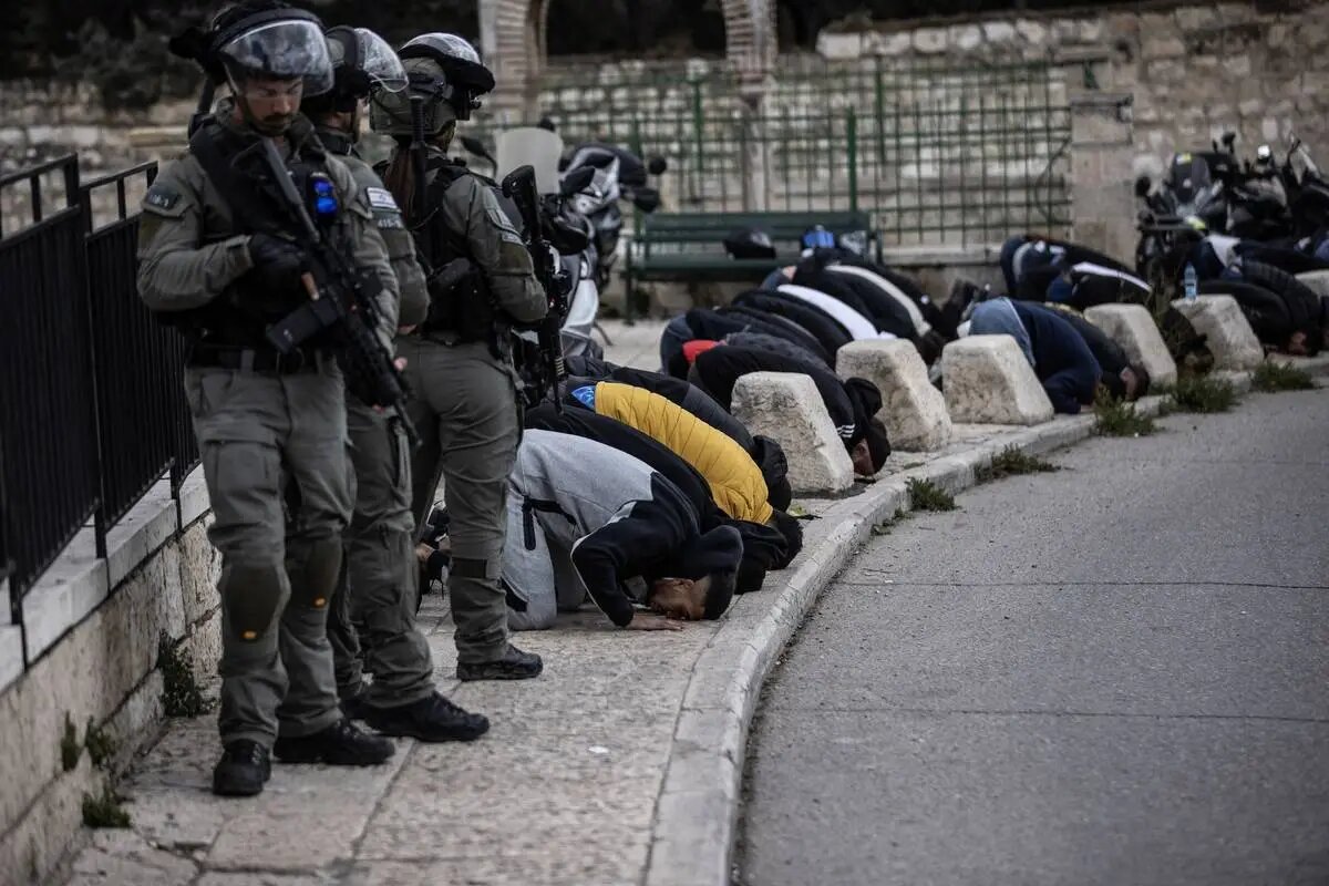 Al-Aqsa mosque