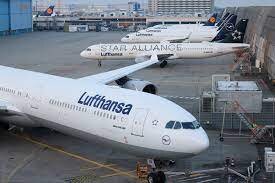 Lufthansa