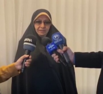 Iran to pursue Israel’s expulsion from UN commission on women