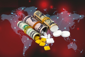 Over $4.3b allocated to subsidize medical imports