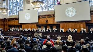 Israel ICJ