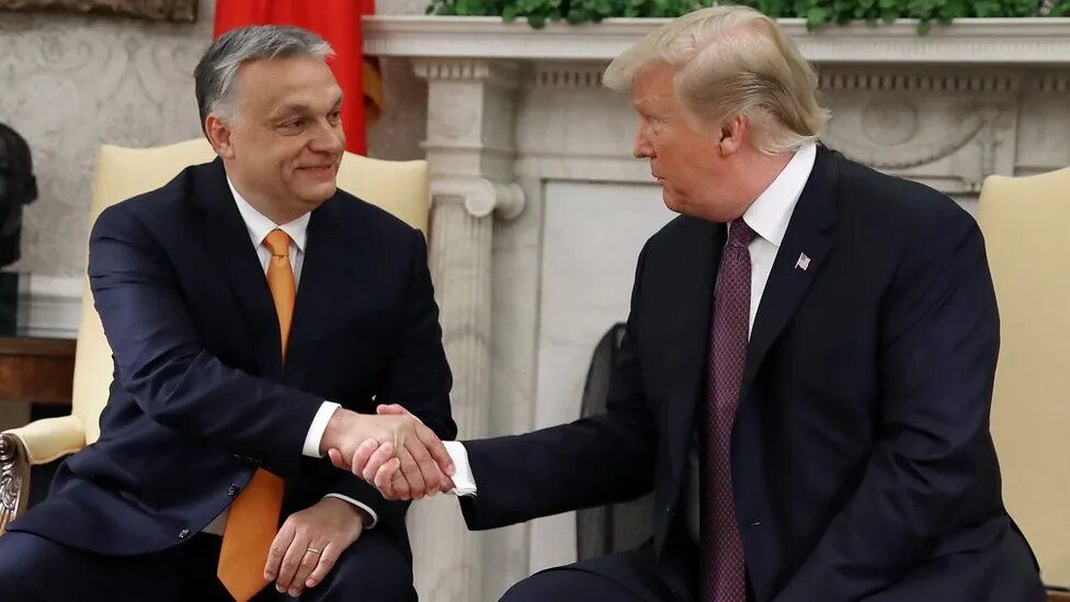 Hungary PM